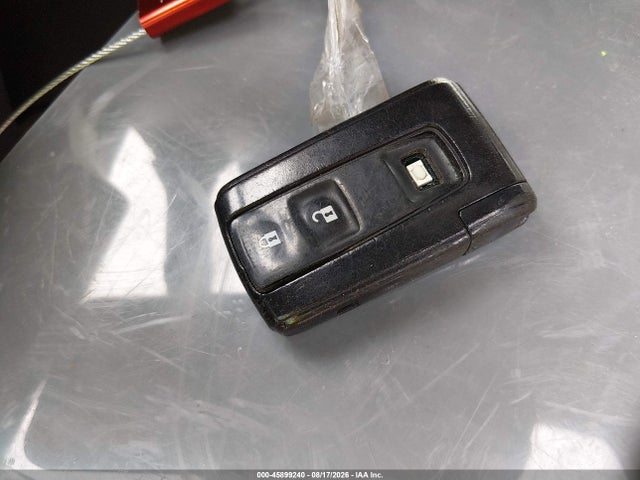 2004 Toyota Prius მანქანა იყიდება აუქციონზე, vin: JTDKB20UX40099692, აუქციონის ნომერი: 45899240