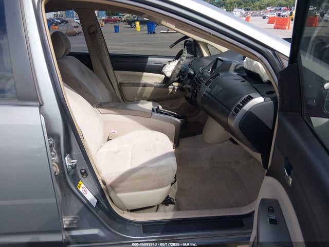 2004 Toyota Prius მანქანა იყიდება აუქციონზე, vin: JTDKB20UX40099692, აუქციონის ნომერი: 45899240
