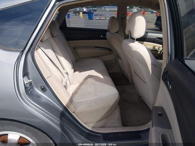 2004 Toyota Prius მანქანა იყიდება აუქციონზე, vin: JTDKB20UX40099692, აუქციონის ნომერი: 45899240