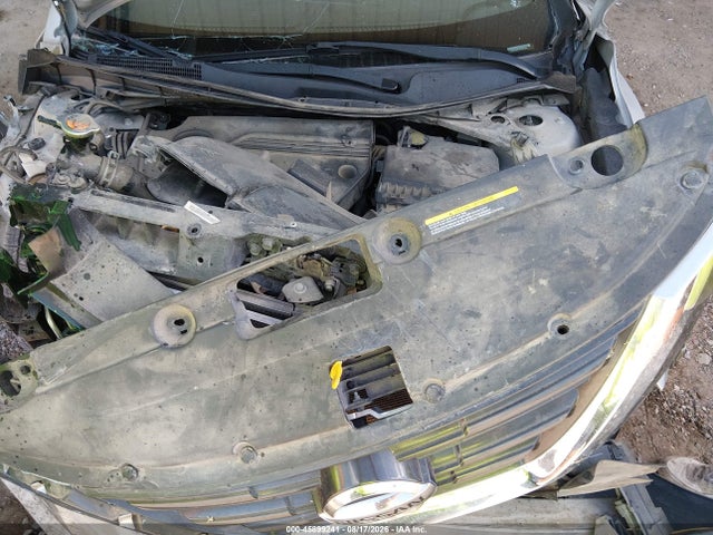 Nissan Altima 2.5 S 2017 1N4AL3AP1HC194126 Image 10
