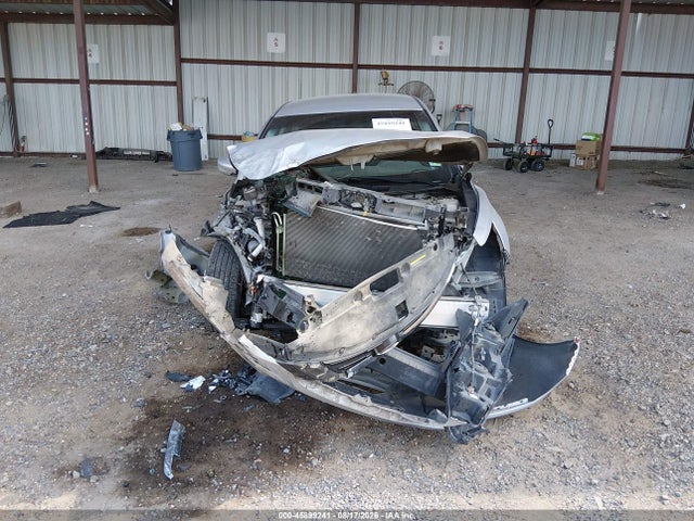 Nissan Altima 2.5 S 2017 1N4AL3AP1HC194126 Image 11