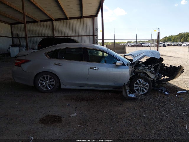 Nissan Altima 2.5 S 2017 1N4AL3AP1HC194126 Image 12
