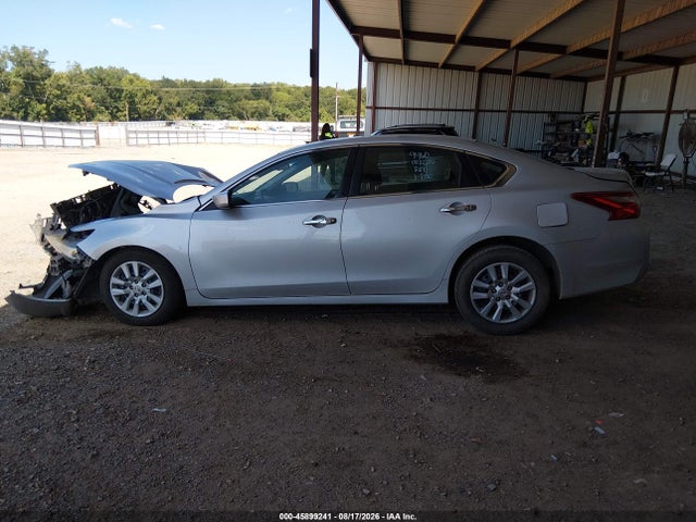 Nissan Altima 2.5 S 2017 1N4AL3AP1HC194126 Image 13