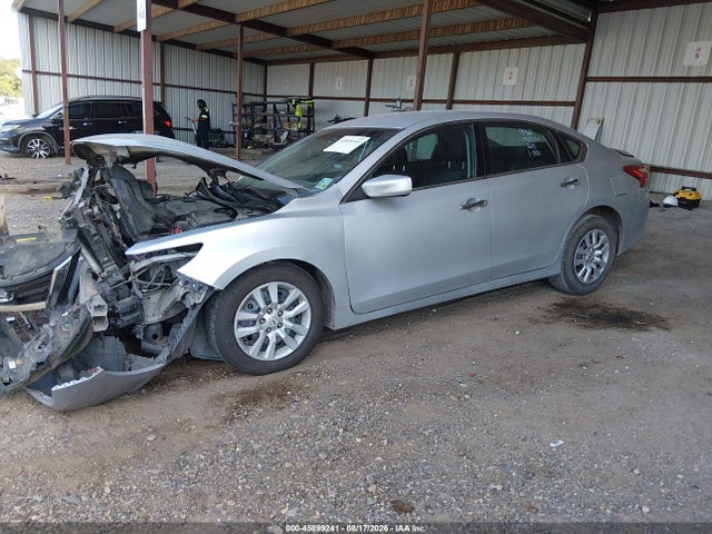 Nissan Altima 2.5 S 2017 1N4AL3AP1HC194126 Image 2