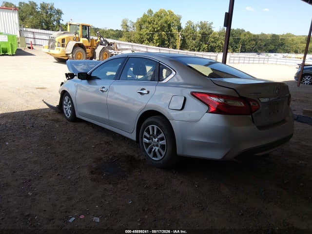 Nissan Altima 2.5 S 2017 1N4AL3AP1HC194126 Image 3
