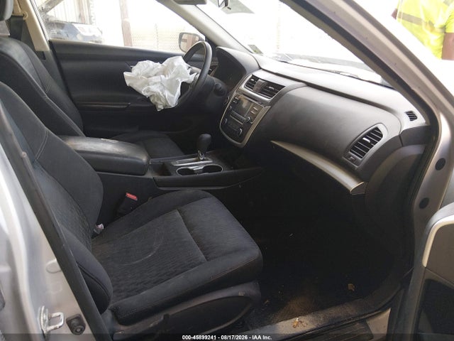 Nissan Altima 2.5 S 2017 1N4AL3AP1HC194126 Image 5