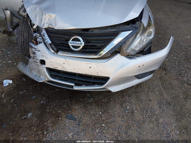 Nissan Altima 2.5 S 2017 1N4AL3AP1HC194126 Image 6