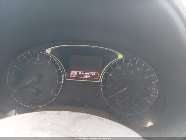 Nissan Altima 2.5 S 2017 1N4AL3AP1HC194126 Image 7