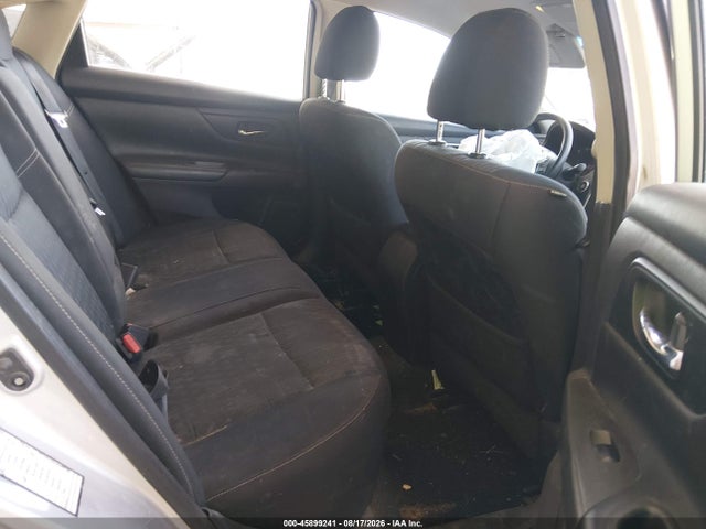 Nissan Altima 2.5 S 2017 1N4AL3AP1HC194126 Image 8
