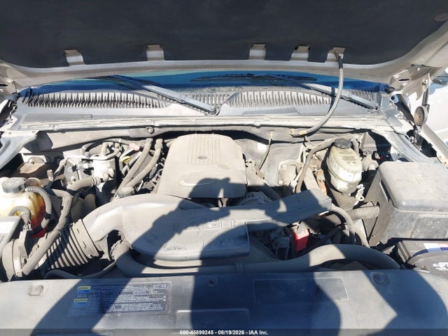 Aukcja sprzedaży 2004 Gmc Yukon Slt, vin: 1GKEC13V64R242730, numer aukcji: 45899245