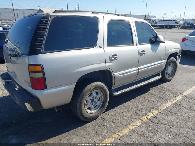 Aukcja sprzedaży 2004 Gmc Yukon Slt, vin: 1GKEC13V64R242730, numer aukcji: 45899245