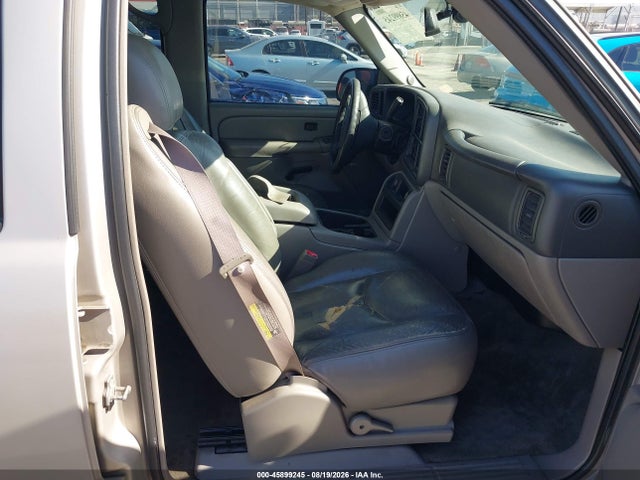 Aukcja sprzedaży 2004 Gmc Yukon Slt, vin: 1GKEC13V64R242730, numer aukcji: 45899245