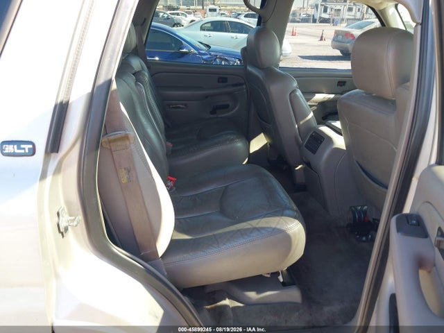 Aukcja sprzedaży 2004 Gmc Yukon Slt, vin: 1GKEC13V64R242730, numer aukcji: 45899245