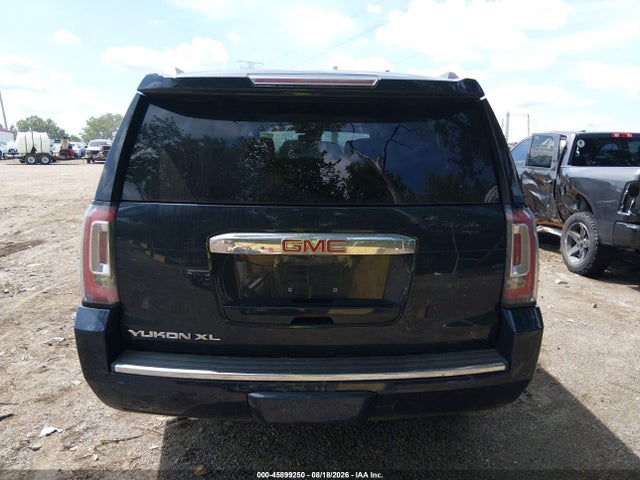 Продаж на аукціоні авто 2017 Gmc Yukon Xl Denali, vin: 1GKS2HKJ4HR222589, номер лоту: 45899250
