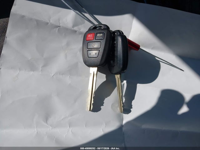 Toyota CAMRY SE 2016 4T1BF1FK3GU608292 Image 11