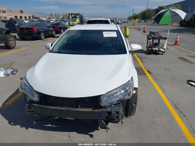 Toyota CAMRY SE 2016 4T1BF1FK3GU608292 Image 12