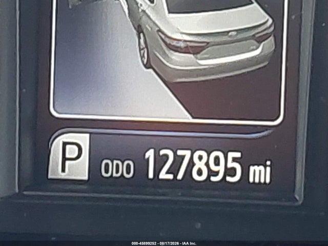 Toyota CAMRY SE 2016 4T1BF1FK3GU608292 Image 15