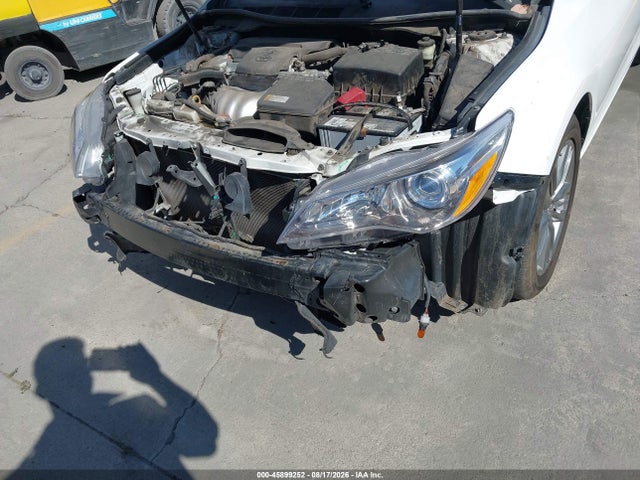 Toyota CAMRY SE 2016 4T1BF1FK3GU608292 Image 6