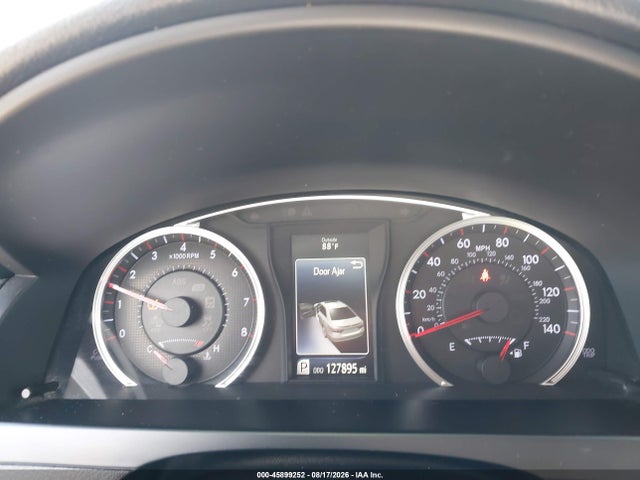 Toyota CAMRY SE 2016 4T1BF1FK3GU608292 Image 7