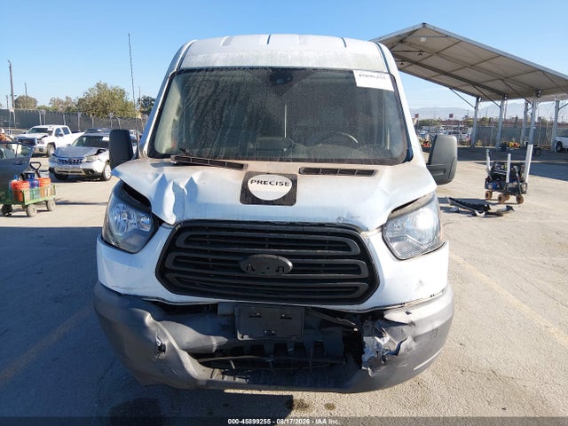 Ford Transit-250 2018 1FTYR1CM0JKA72304 Image 12