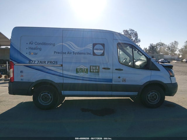 Ford Transit-250 2018 1FTYR1CM0JKA72304 Image 13