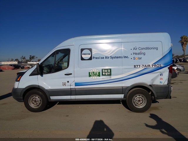 Ford Transit-250 2018 1FTYR1CM0JKA72304 Image 14