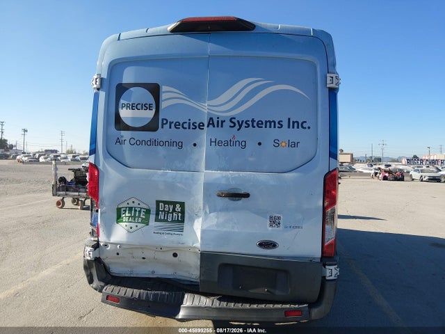 Ford Transit-250 2018 1FTYR1CM0JKA72304 Image 16
