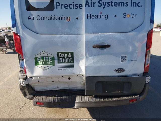 Ford Transit-250 2018 1FTYR1CM0JKA72304 Image 17