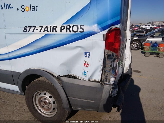 Ford Transit-250 2018 1FTYR1CM0JKA72304 Image 18