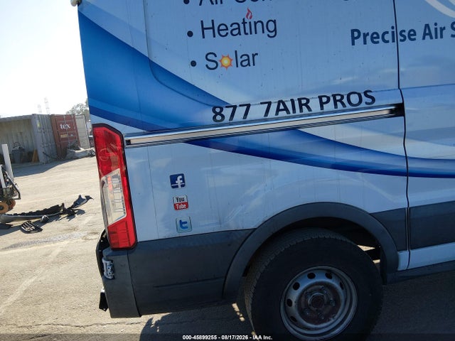 Ford Transit-250 2018 1FTYR1CM0JKA72304 Image 19