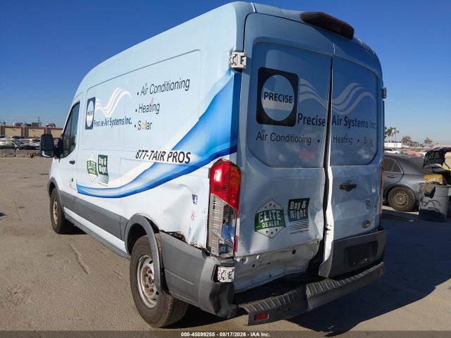 Ford Transit-250 2018 1FTYR1CM0JKA72304 Image 3