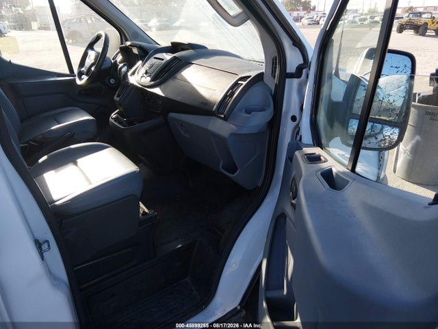 Ford Transit-250 2018 1FTYR1CM0JKA72304 Image 5
