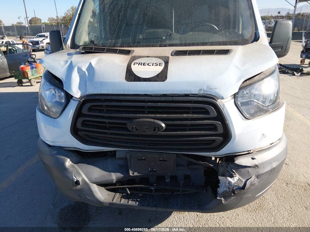 Ford Transit-250 2018 1FTYR1CM0JKA72304 Image 6