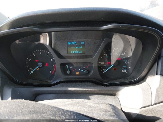 Ford Transit-250 2018 1FTYR1CM0JKA72304 Image 7