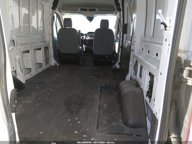 Ford Transit-250 2018 1FTYR1CM0JKA72304 Image 8