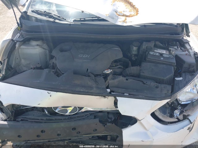 Продаж на аукціоні авто 2013 Hyundai Accent Gs, vin: KMHCT5AE2DU138841, номер лоту: 45899259