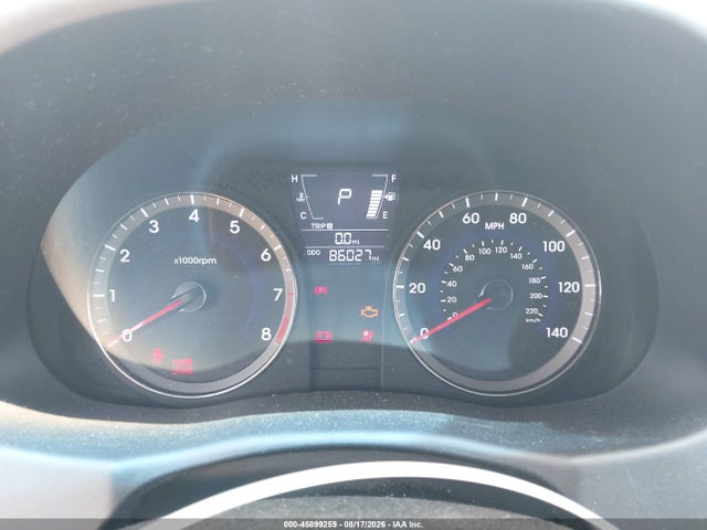 Продаж на аукціоні авто 2013 Hyundai Accent Gs, vin: KMHCT5AE2DU138841, номер лоту: 45899259