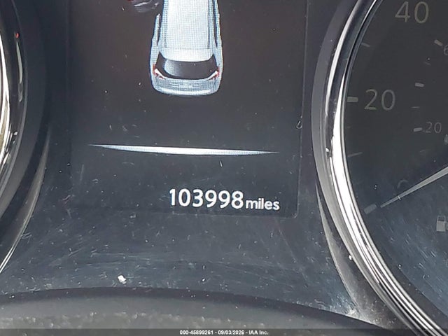 Продаж на аукціоні авто 2017 Nissan Rogue Sv, vin: JN8AT2MT9HW132005, номер лоту: 45899261