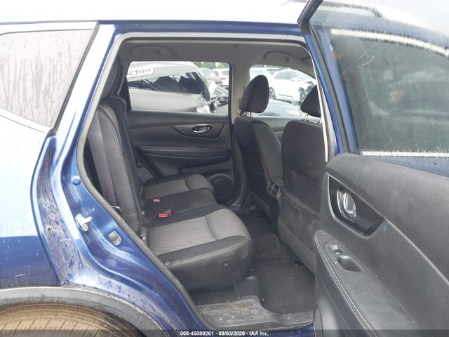 Продаж на аукціоні авто 2017 Nissan Rogue Sv, vin: JN8AT2MT9HW132005, номер лоту: 45899261