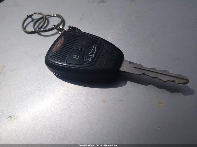 Продаж на аукціоні авто 2007 Chrysler Pt Cruiser Touring, vin: 3C3JY55E17T626351, номер лоту: 45899262