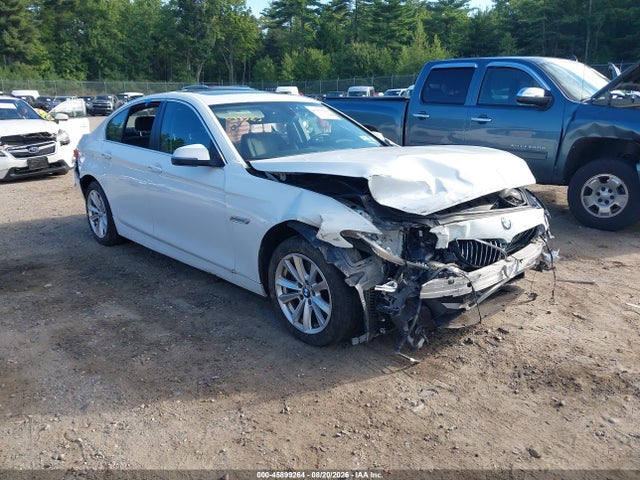 2014 WBA5A7C51ED619285 main image