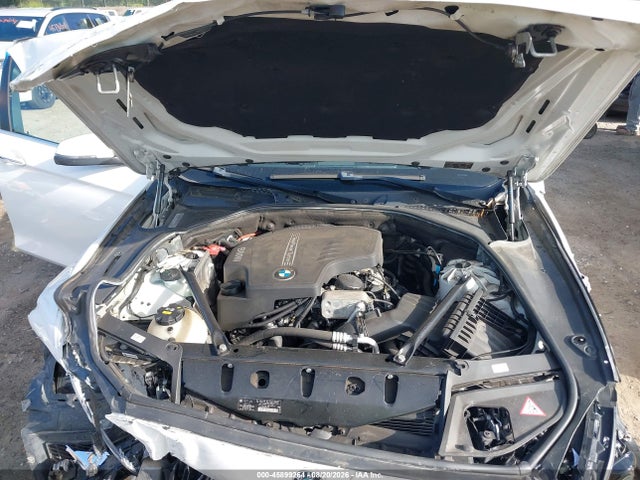 WBA5A7C51ED619285 BMW 528i Xdrive