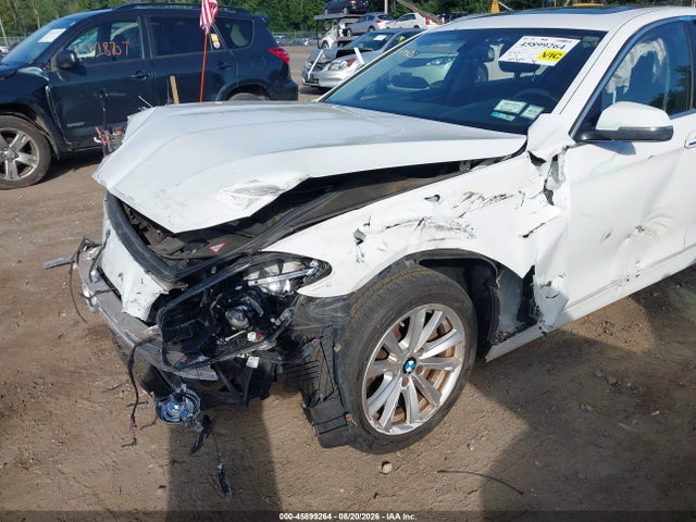 WBA5A7C51ED619285 BMW 528i Xdrive