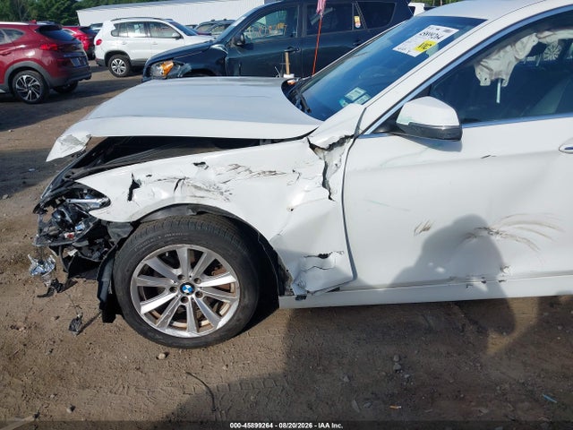 WBA5A7C51ED619285 BMW 528i Xdrive