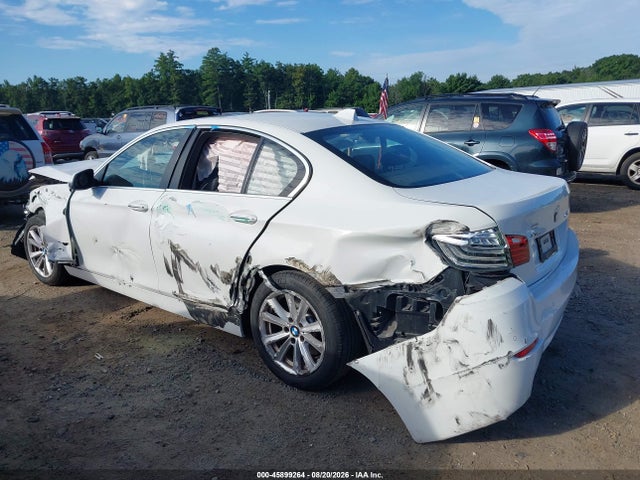 WBA5A7C51ED619285 BMW 528i Xdrive