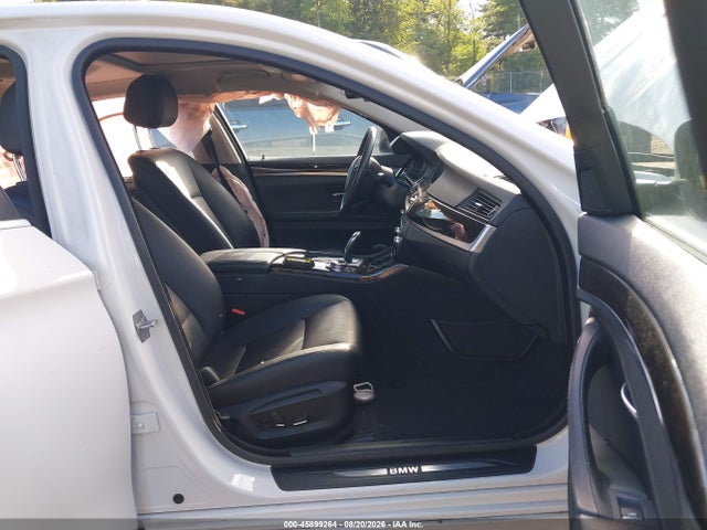 WBA5A7C51ED619285 BMW 528i Xdrive