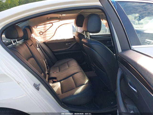 WBA5A7C51ED619285 BMW 528i Xdrive