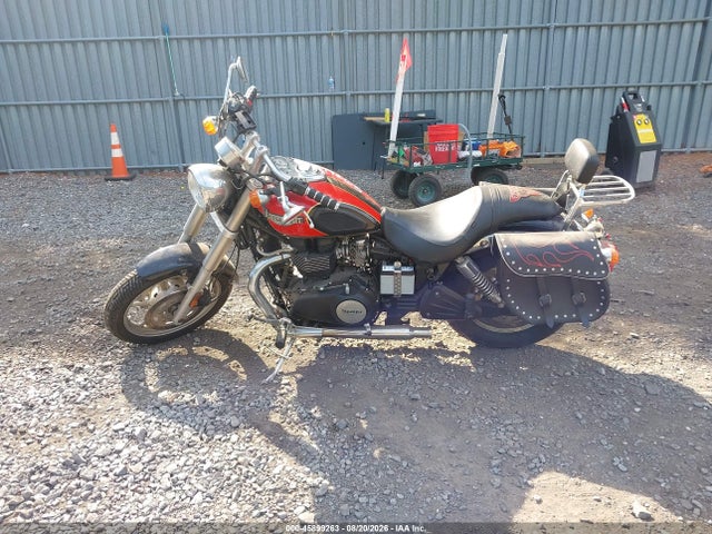 45899263 :رقم المزاد ، SMT915RN25J227256 vin ، 2005 Triumph Motorcycle Speed Master مزاد بيع