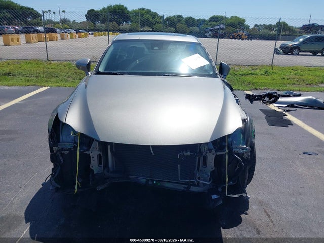 45899270 :رقم المزاد ، JTHBA1D21J5062176 vin ، 2018 Lexus Is 300 مزاد بيع