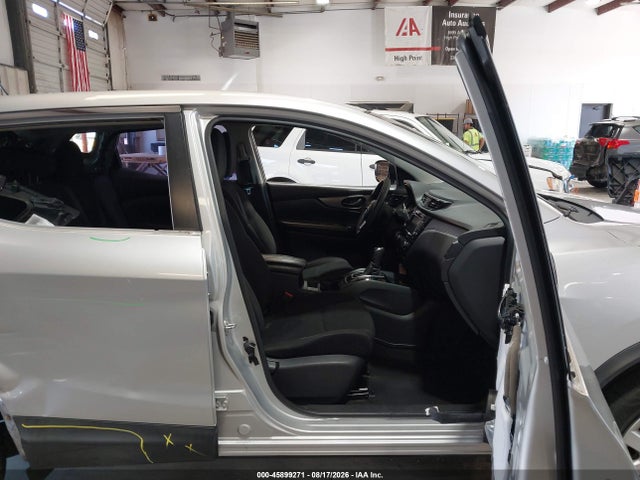 2020 Nissan Rogue Sport S Fwd Xtronic Cvt მანქანა იყიდება აუქციონზე, vin: JN1BJ1CV8LW545161, აუქციონის ნომერი: 45899271